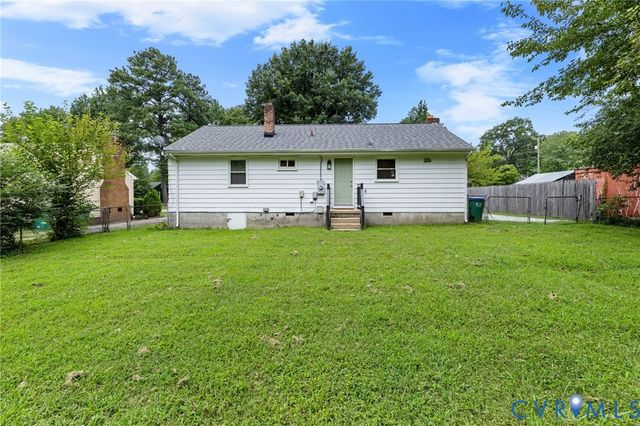 901 Kingsway Rd, Richmond, VA 23225