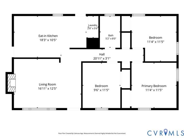 901 Kingsway Rd, Richmond, VA 23225