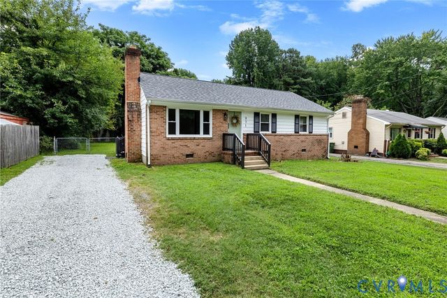 901 Kingsway Rd, Richmond, VA 23225