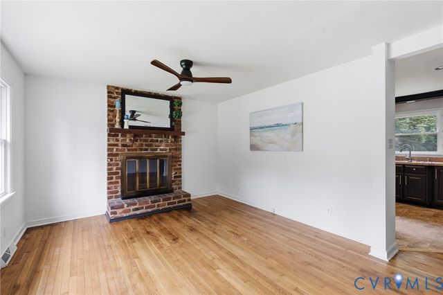 901 Kingsway Rd, Richmond, VA 23225