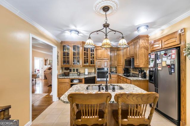 674 Mount Paran Road, Lizella, GA 31052
