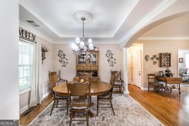 674 Mount Paran Road, Lizella, GA 31052