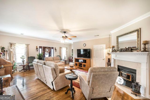674 Mount Paran Road, Lizella, GA 31052