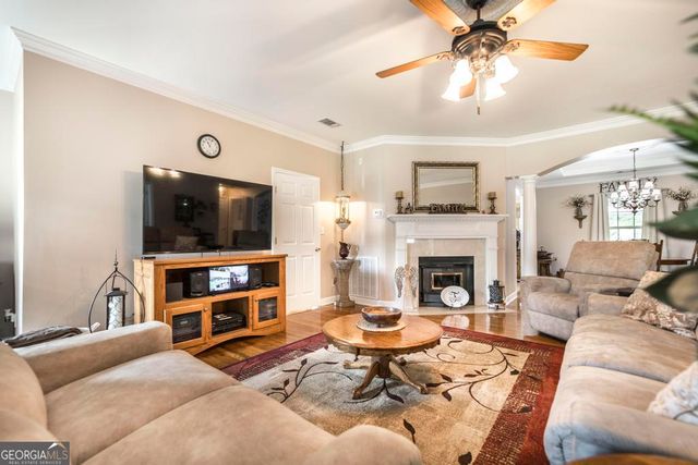 674 Mount Paran Road, Lizella, GA 31052