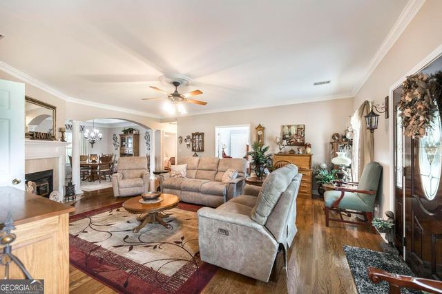 674 Mount Paran Road, Lizella, GA 31052