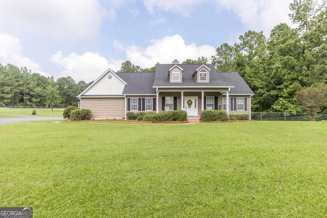 674 Mount Paran Road, Lizella, GA 31052