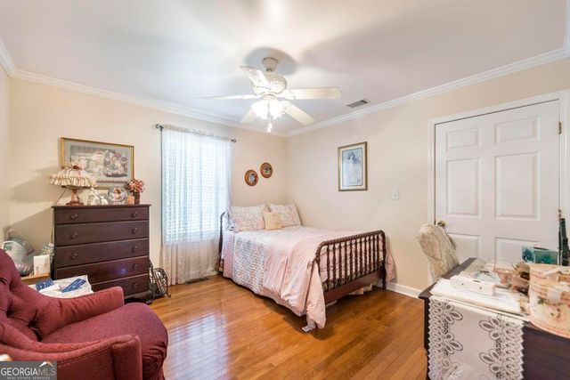 674 Mount Paran Road, Lizella, GA 31052