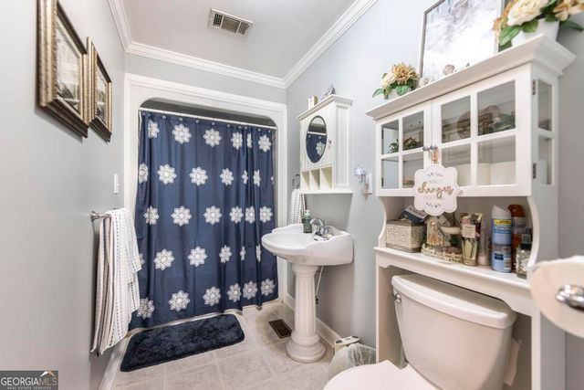 674 Mount Paran Road, Lizella, GA 31052