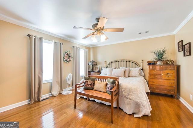 674 Mount Paran Road, Lizella, GA 31052