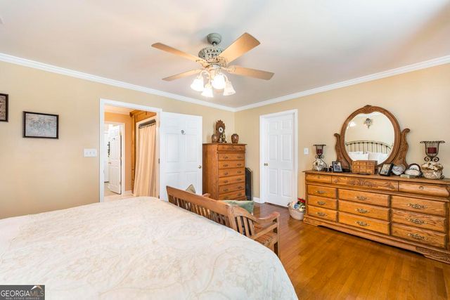 674 Mount Paran Road, Lizella, GA 31052