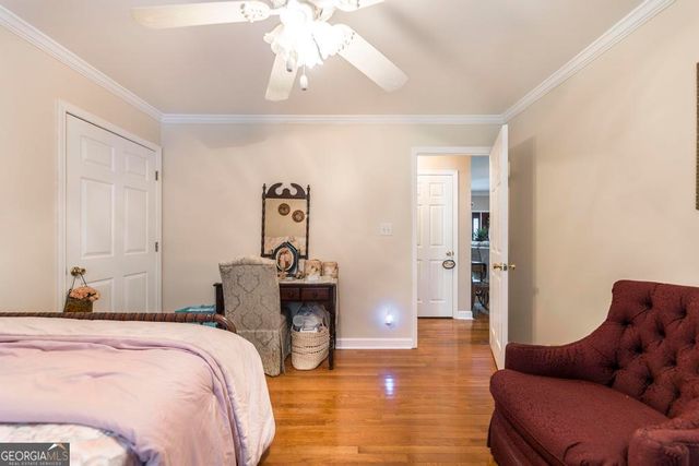674 Mount Paran Road, Lizella, GA 31052