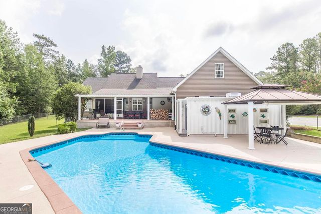 674 Mount Paran Road, Lizella, GA 31052