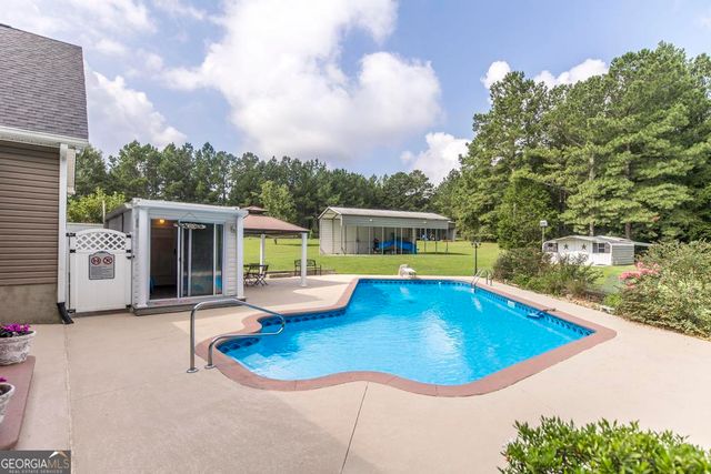 674 Mount Paran Road, Lizella, GA 31052