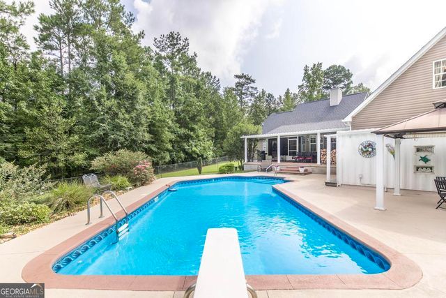 674 Mount Paran Road, Lizella, GA 31052