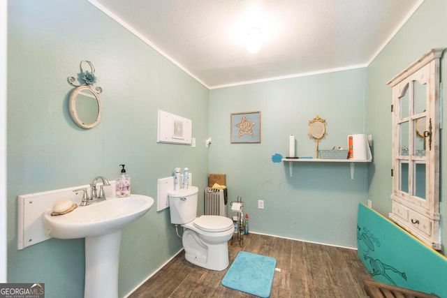 674 Mount Paran Road, Lizella, GA 31052