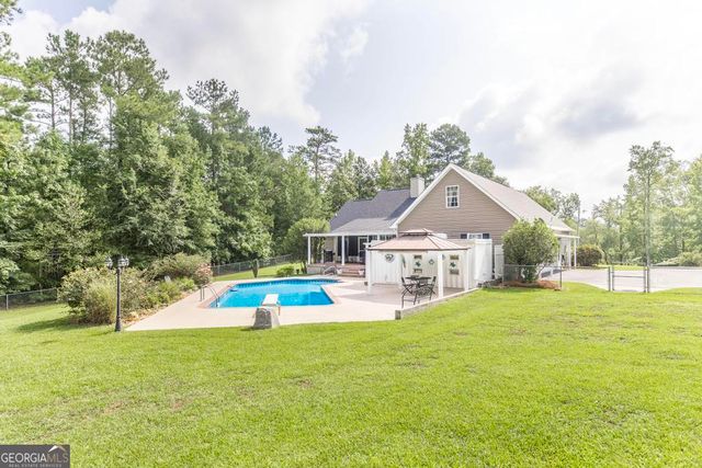 674 Mount Paran Road, Lizella, GA 31052