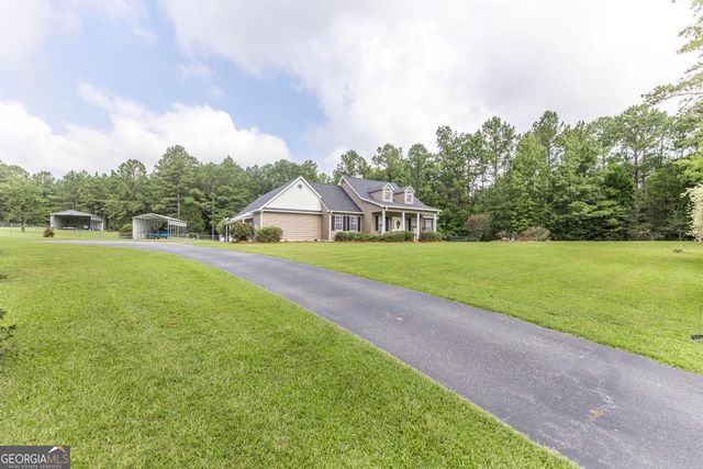 674 Mount Paran Road, Lizella, GA 31052