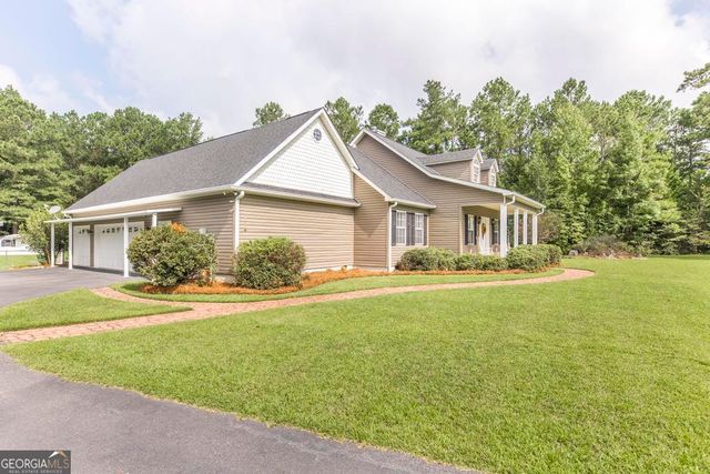 674 Mount Paran Road, Lizella, GA 31052