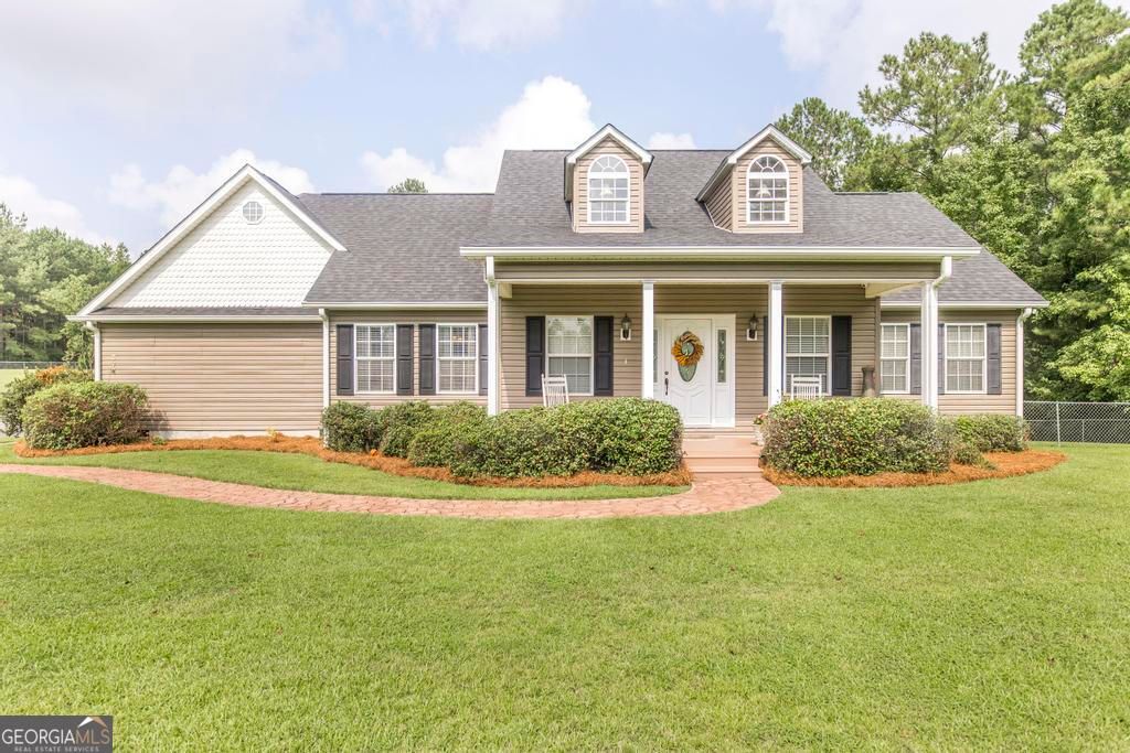 674 Mount Paran Road, Lizella, GA 31052