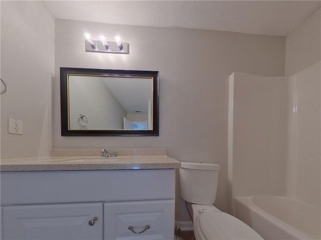 Address unavailable.