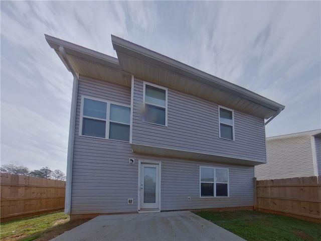 Address unavailable.