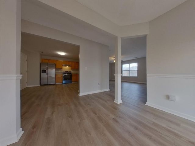 Address unavailable.