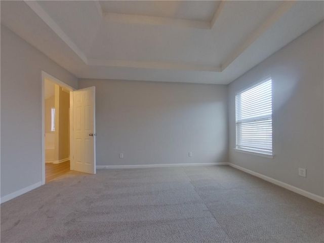 Address unavailable.