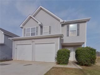 Address unavailable.