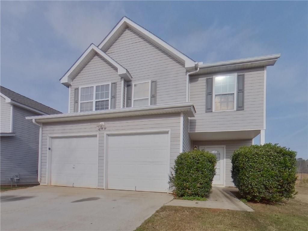 Address unavailable.