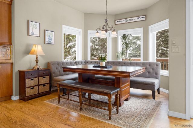 19665 Desparado Drive, Colorado Springs, CO 80908