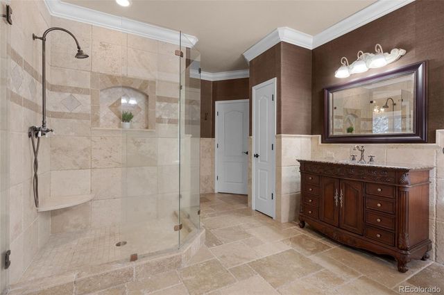 19665 Desparado Drive, Colorado Springs, CO 80908