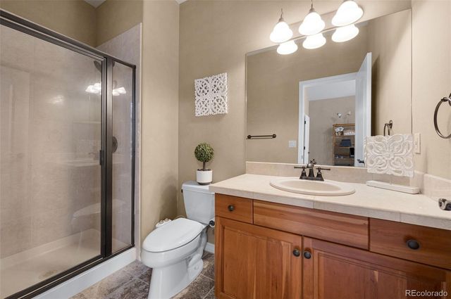 19665 Desparado Drive, Colorado Springs, CO 80908