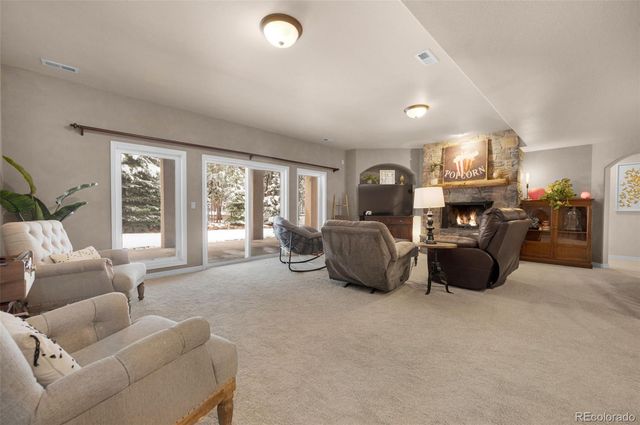19665 Desparado Drive, Colorado Springs, CO 80908