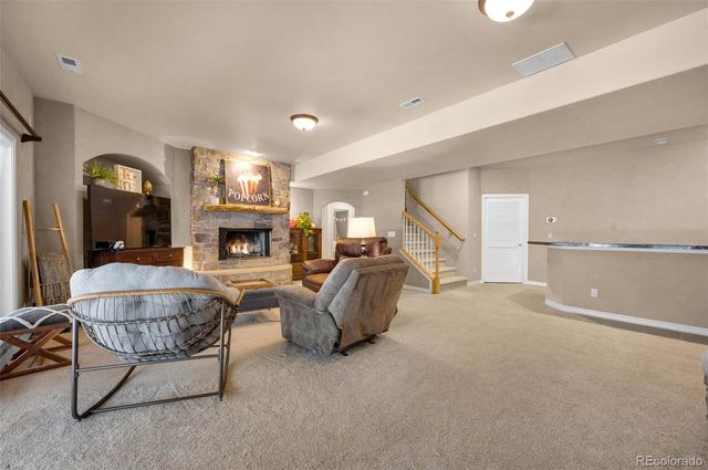19665 Desparado Drive, Colorado Springs, CO 80908