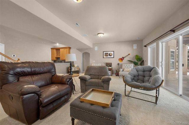 19665 Desparado Drive, Colorado Springs, CO 80908