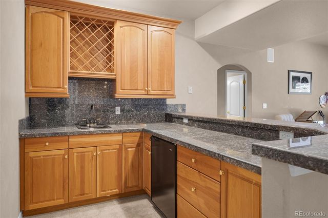 19665 Desparado Drive, Colorado Springs, CO 80908