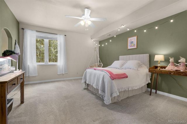 19665 Desparado Drive, Colorado Springs, CO 80908