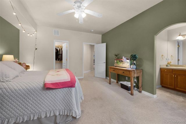 19665 Desparado Drive, Colorado Springs, CO 80908