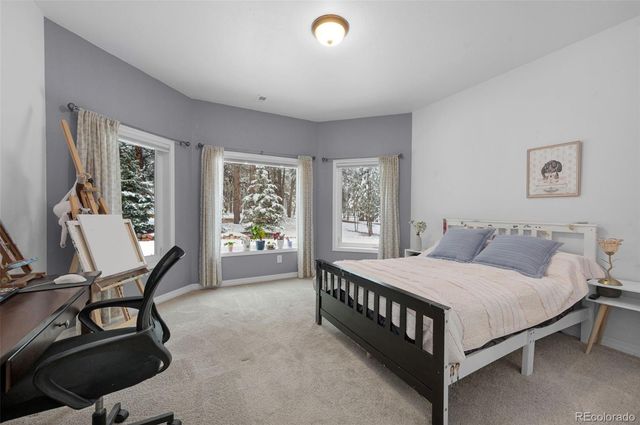 19665 Desparado Drive, Colorado Springs, CO 80908