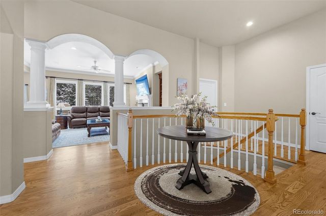 19665 Desparado Drive, Colorado Springs, CO 80908