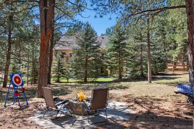 19665 Desparado Drive, Colorado Springs, CO 80908