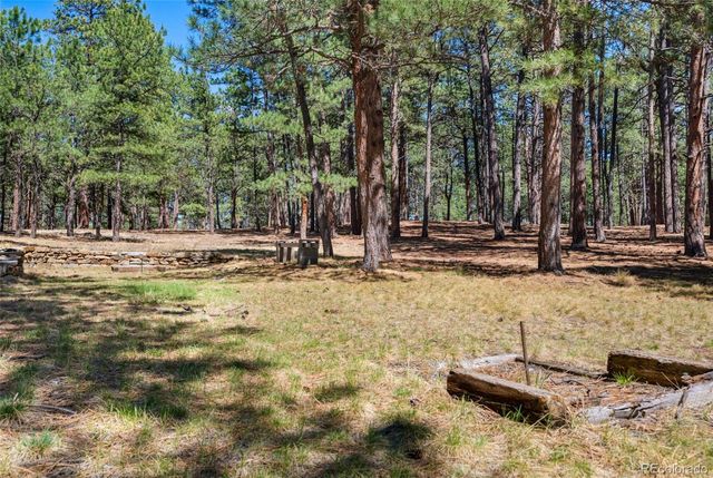 19665 Desparado Drive, Colorado Springs, CO 80908