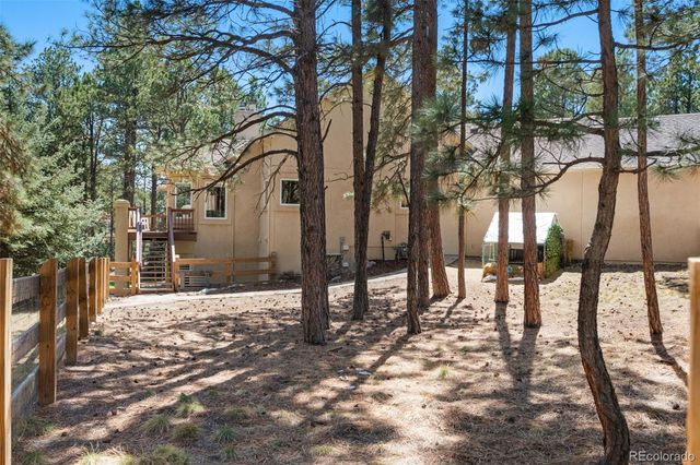19665 Desparado Drive, Colorado Springs, CO 80908