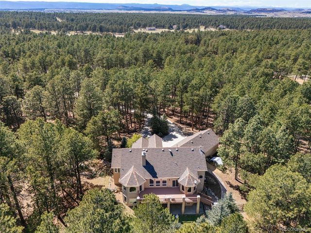 19665 Desparado Drive, Colorado Springs, CO 80908