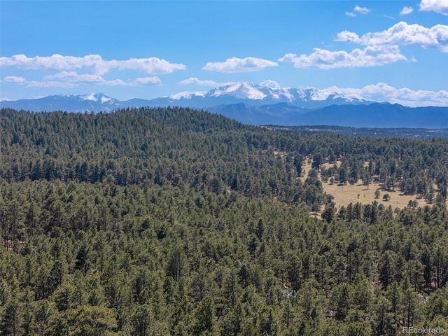 19665 Desparado Drive, Colorado Springs, CO 80908