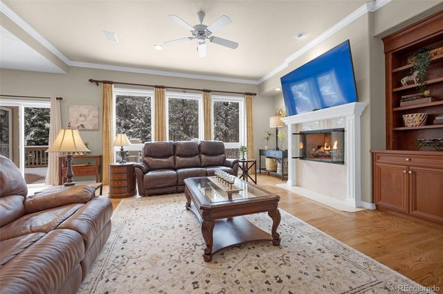 19665 Desparado Drive, Colorado Springs, CO 80908