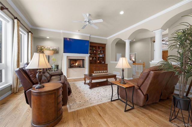 19665 Desparado Drive, Colorado Springs, CO 80908
