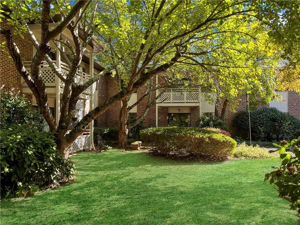 475 Mount Vernon NE Highway C229, Atlanta, GA 30328