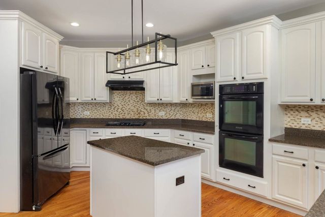 26208 W Milestone Drive, Plainfield, IL 60585
