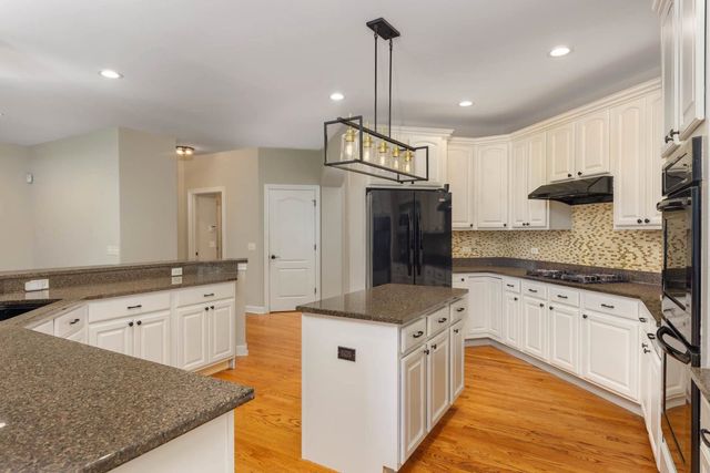 26208 W Milestone Drive, Plainfield, IL 60585